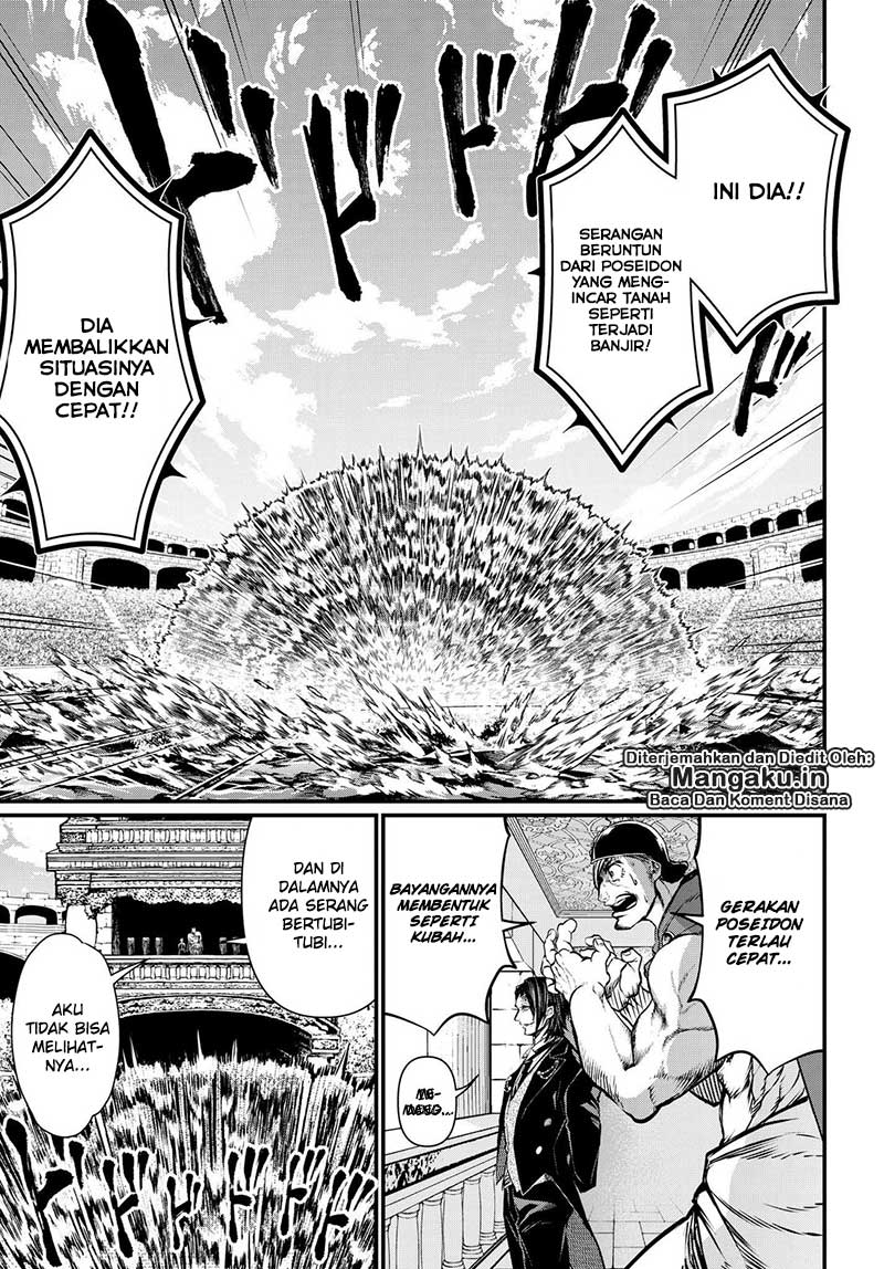 shuumatsu-no-valkyrie - Chapter: 19