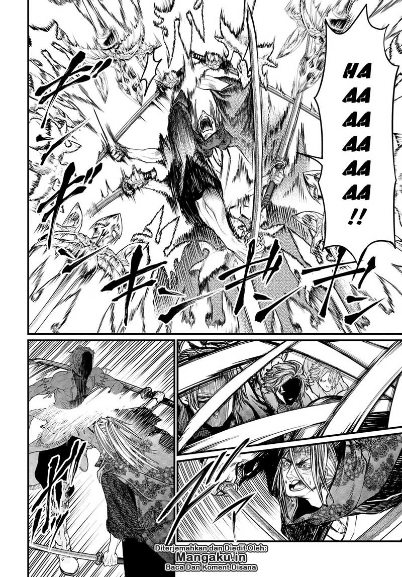 shuumatsu-no-valkyrie - Chapter: 19