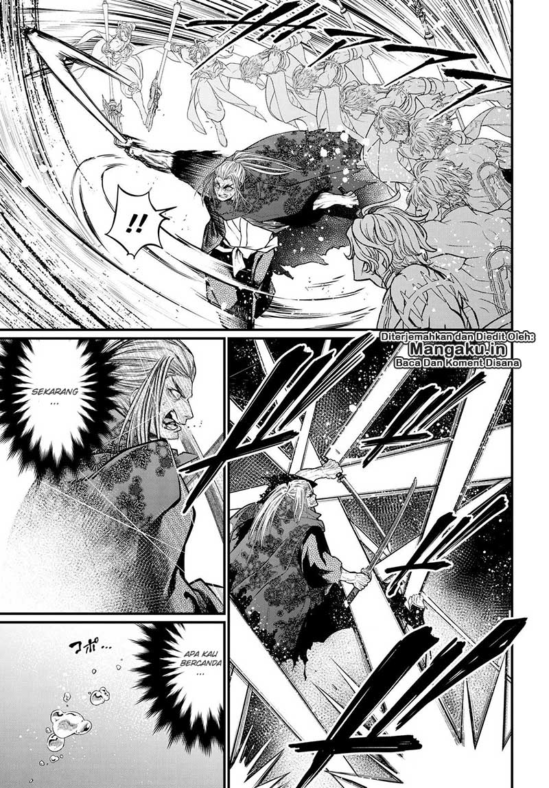 shuumatsu-no-valkyrie - Chapter: 19