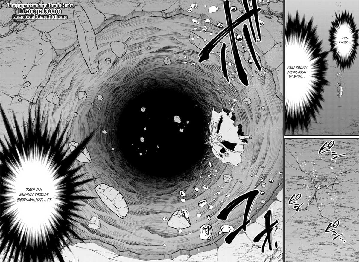 shuumatsu-no-valkyrie - Chapter: 19