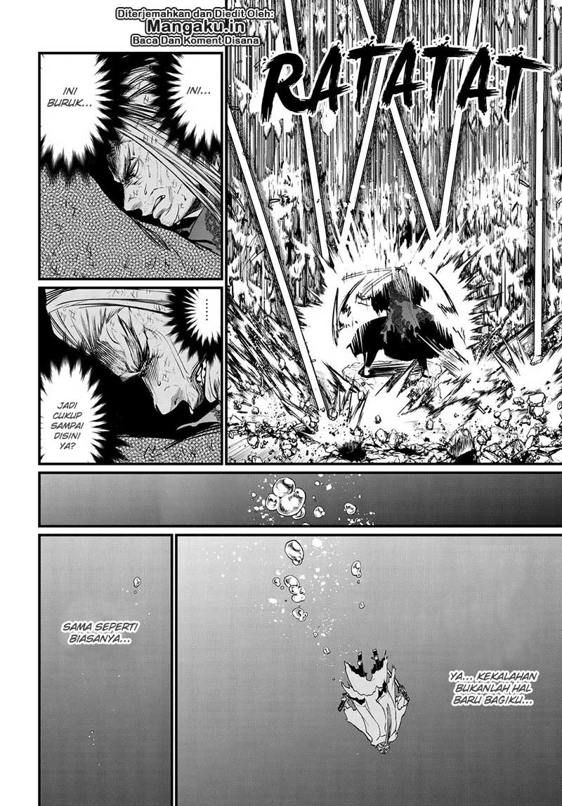 shuumatsu-no-valkyrie - Chapter: 19