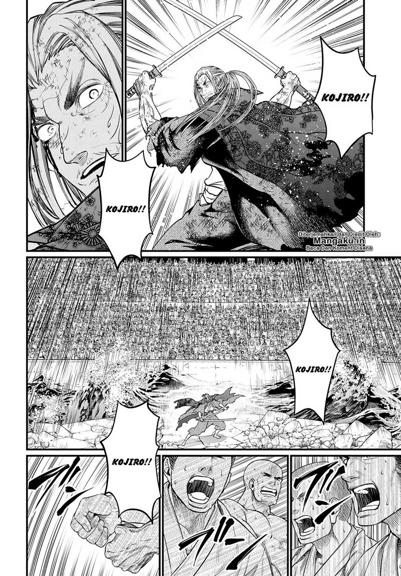shuumatsu-no-valkyrie - Chapter: 19