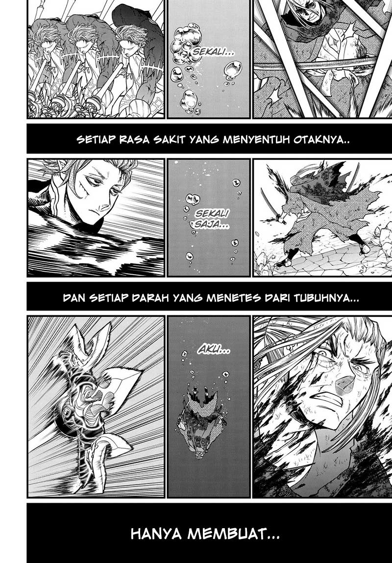 shuumatsu-no-valkyrie - Chapter: 19
