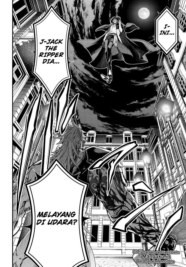 shuumatsu-no-valkyrie - Chapter: 24