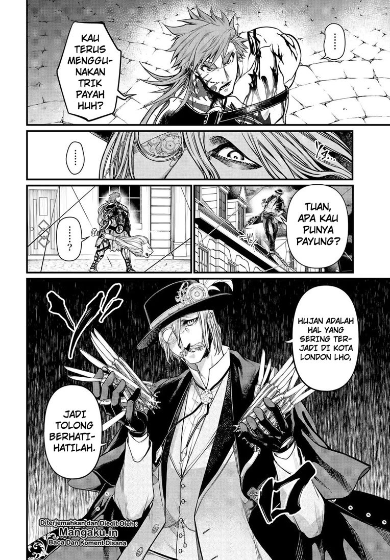 shuumatsu-no-valkyrie - Chapter: 24