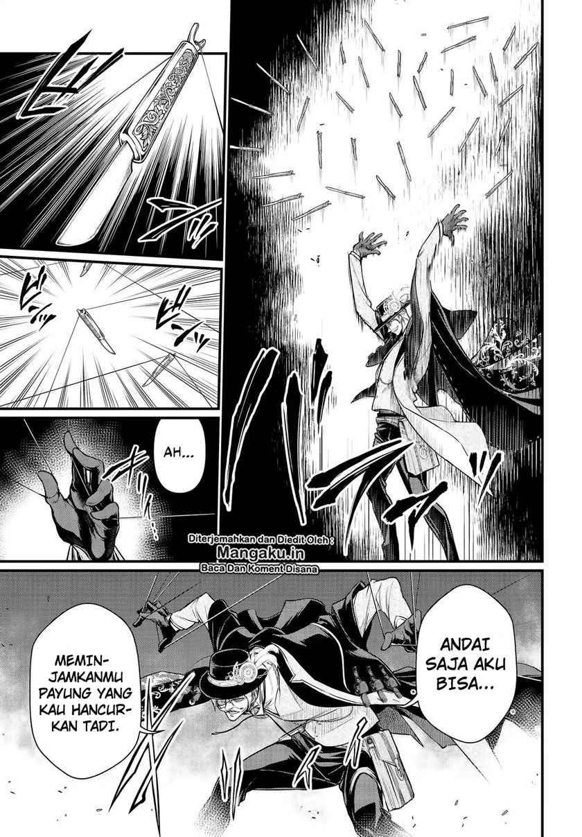 shuumatsu-no-valkyrie - Chapter: 24