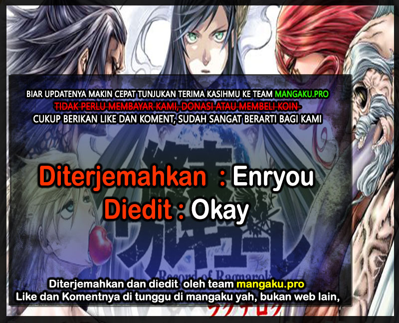 shuumatsu-no-valkyrie - Chapter: 37