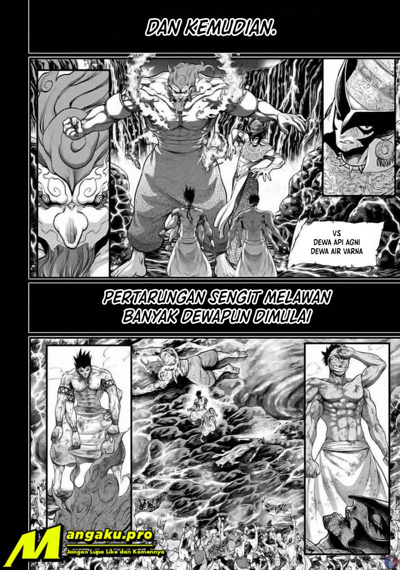 shuumatsu-no-valkyrie - Chapter: 37