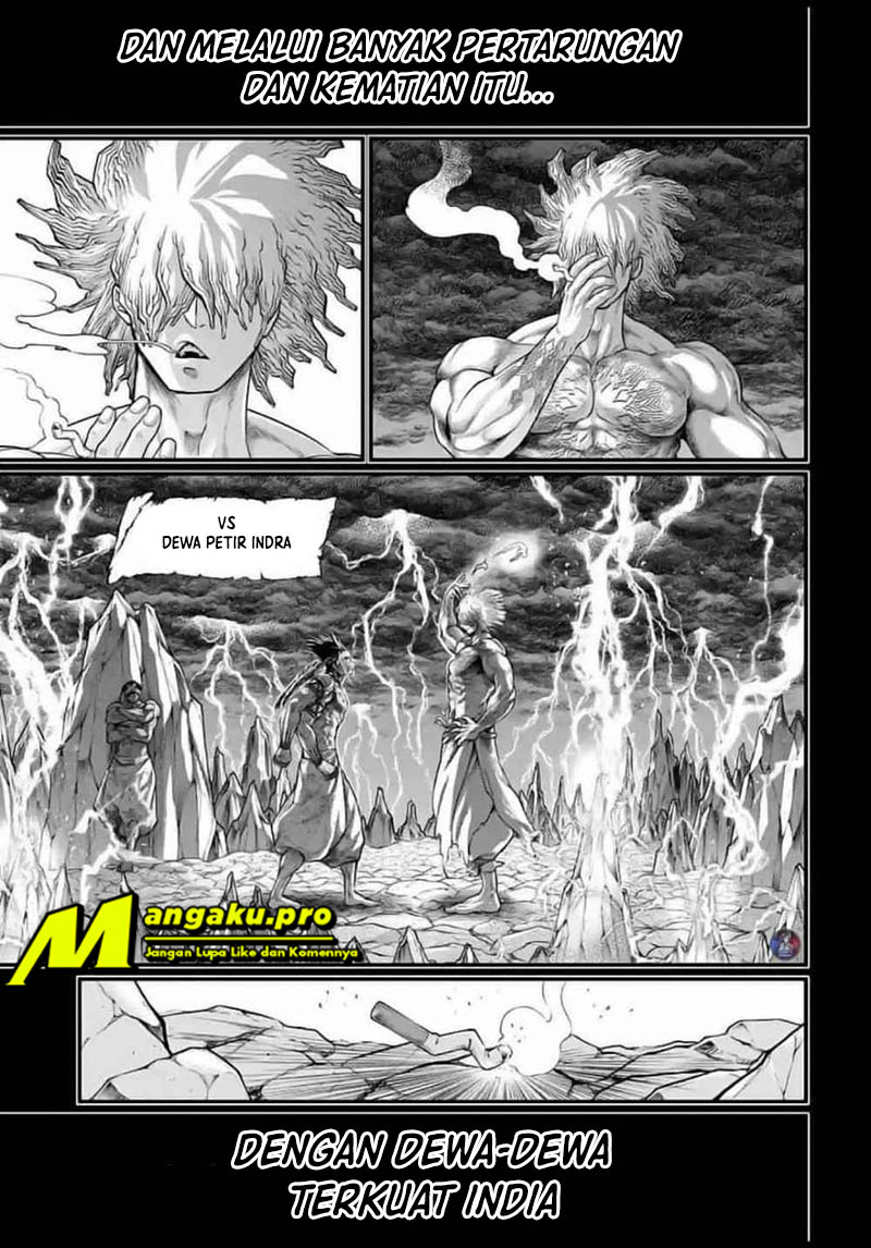 shuumatsu-no-valkyrie - Chapter: 37
