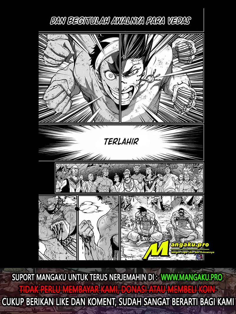 shuumatsu-no-valkyrie - Chapter: 37