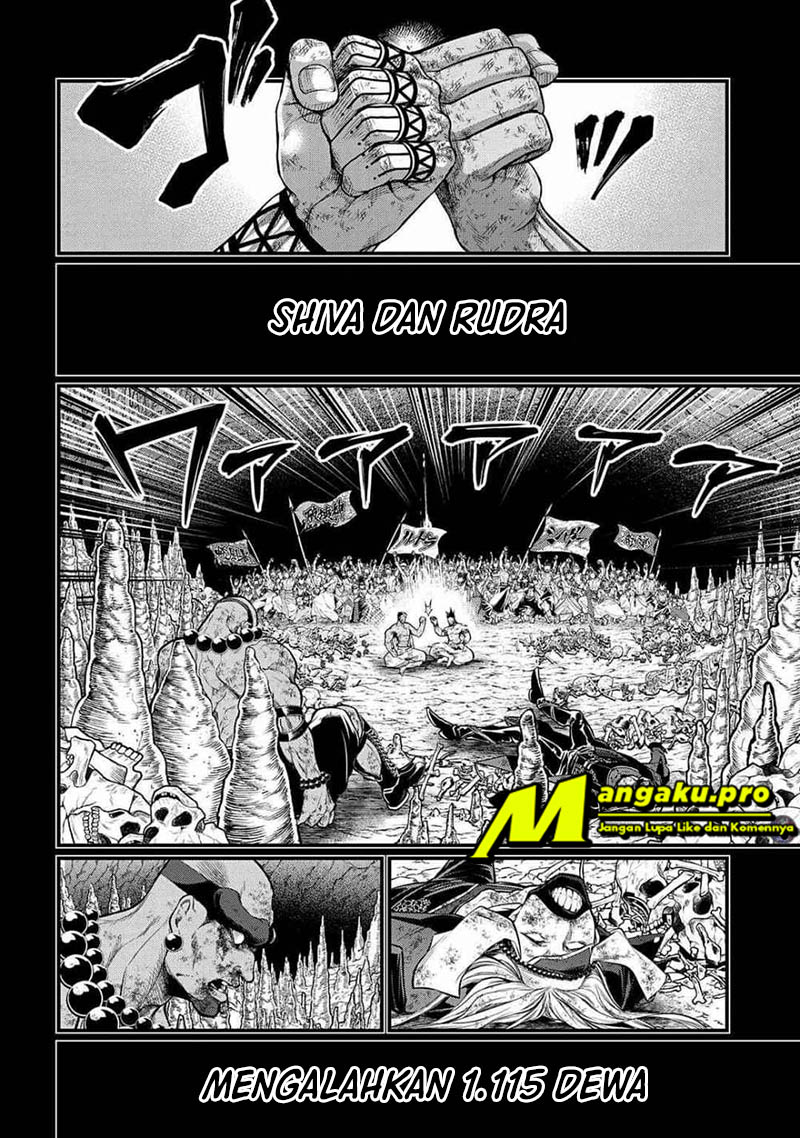 shuumatsu-no-valkyrie - Chapter: 37
