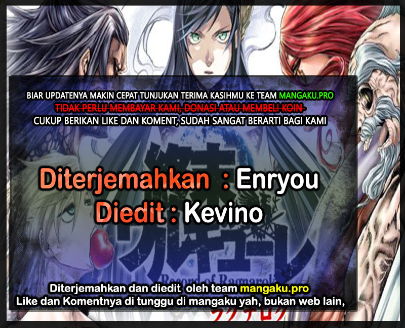 shuumatsu-no-valkyrie - Chapter: 39