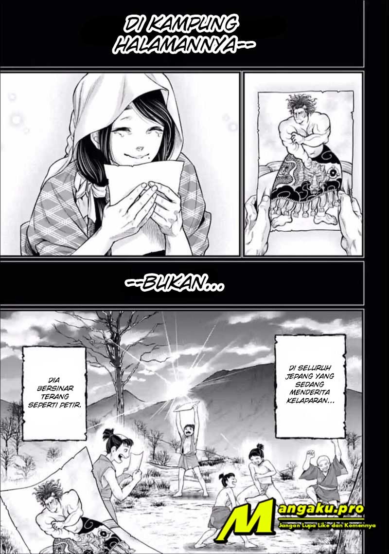 shuumatsu-no-valkyrie - Chapter: 39