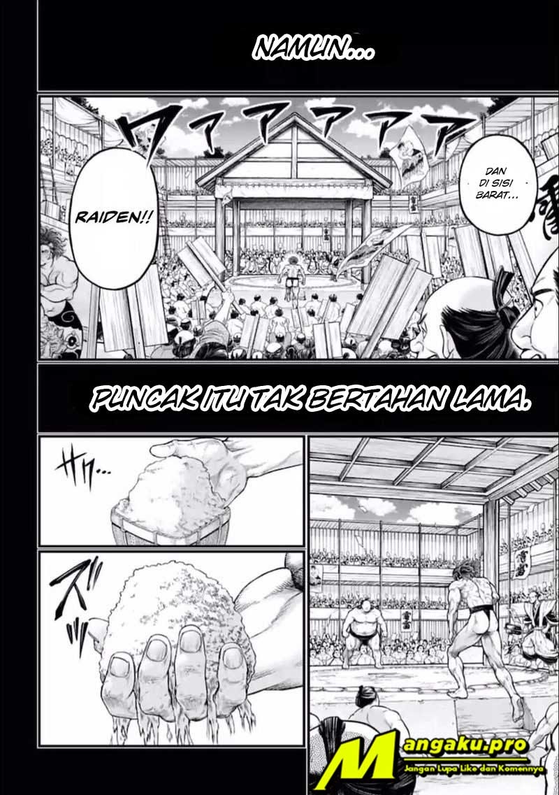 shuumatsu-no-valkyrie - Chapter: 39