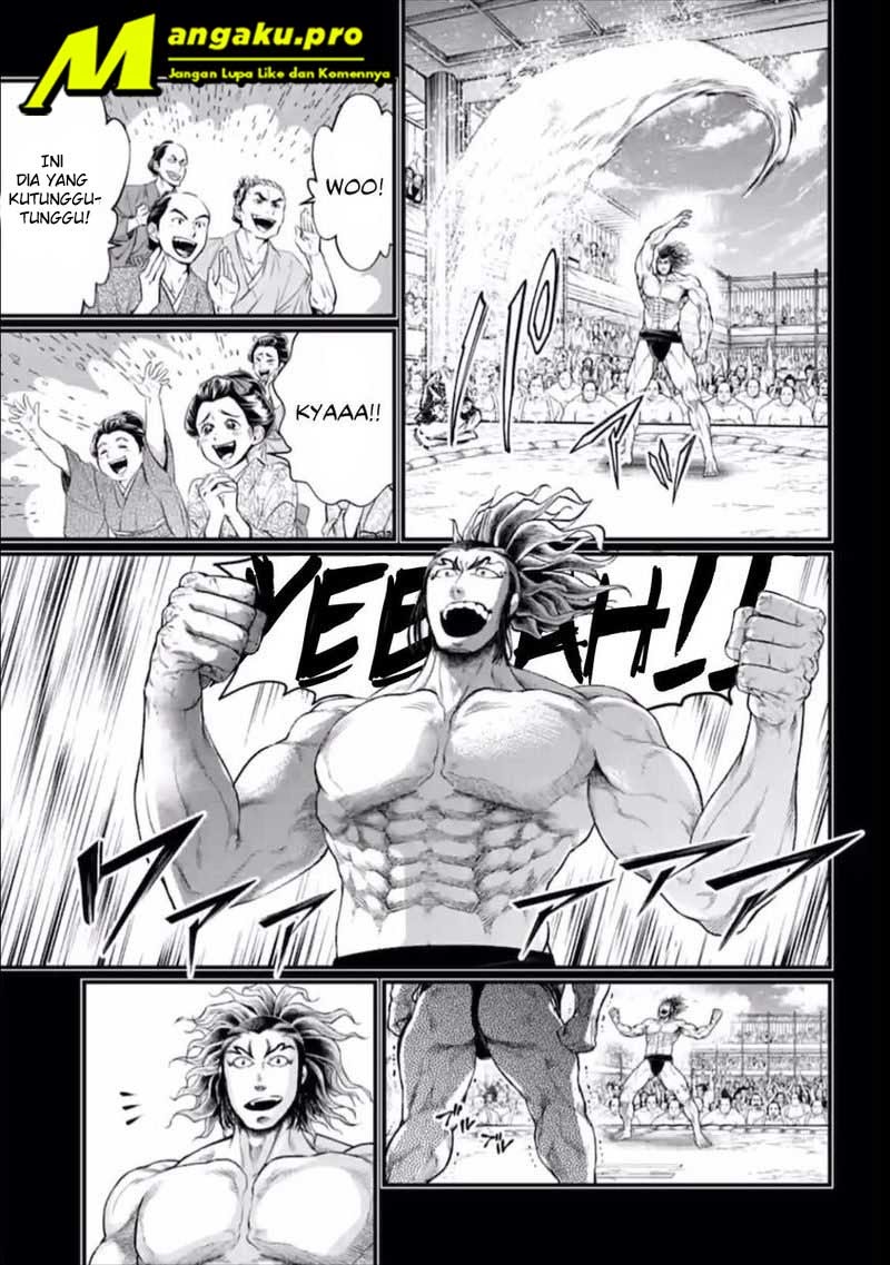 shuumatsu-no-valkyrie - Chapter: 39