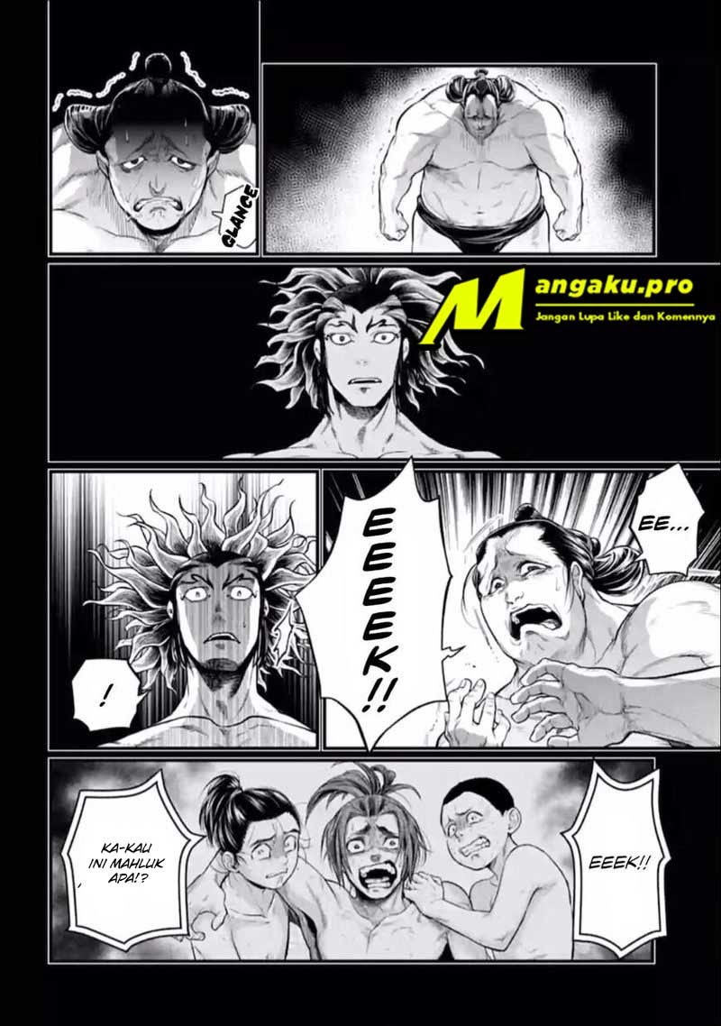 shuumatsu-no-valkyrie - Chapter: 39