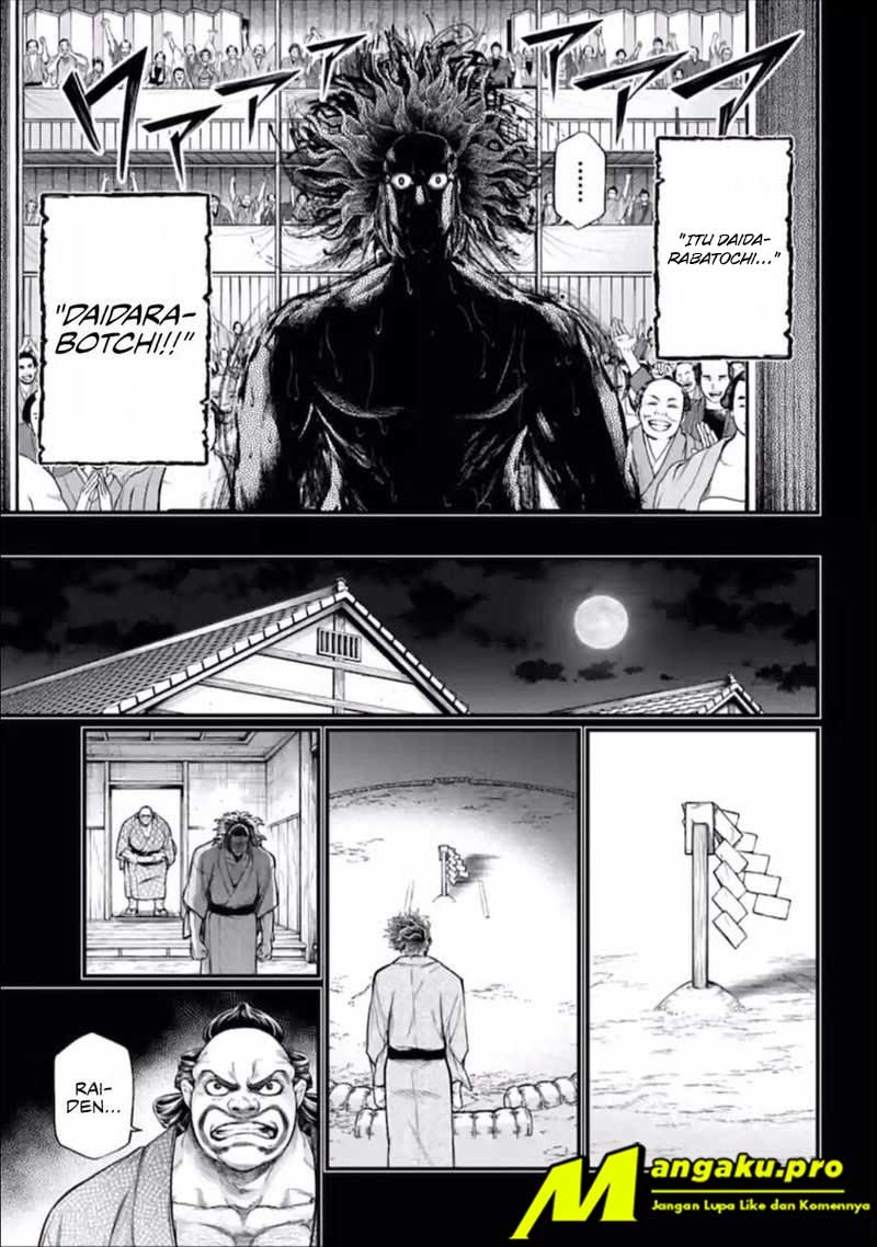 shuumatsu-no-valkyrie - Chapter: 39