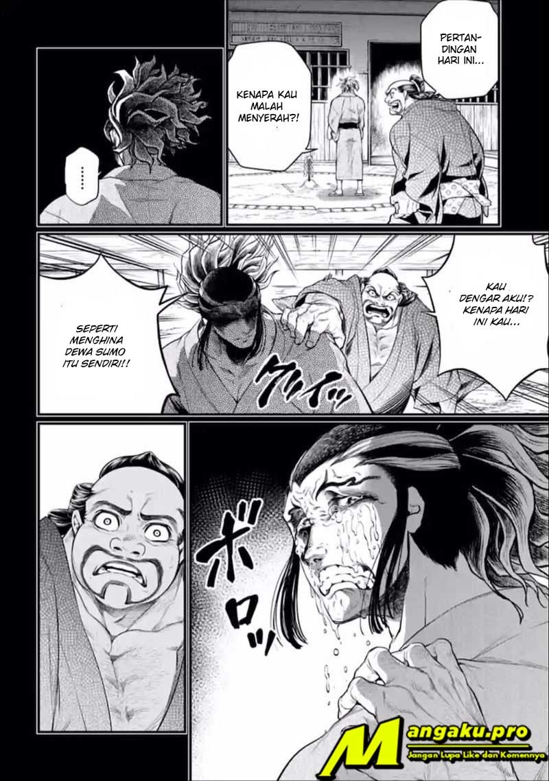 shuumatsu-no-valkyrie - Chapter: 39