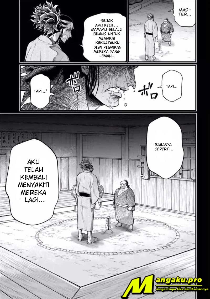 shuumatsu-no-valkyrie - Chapter: 39