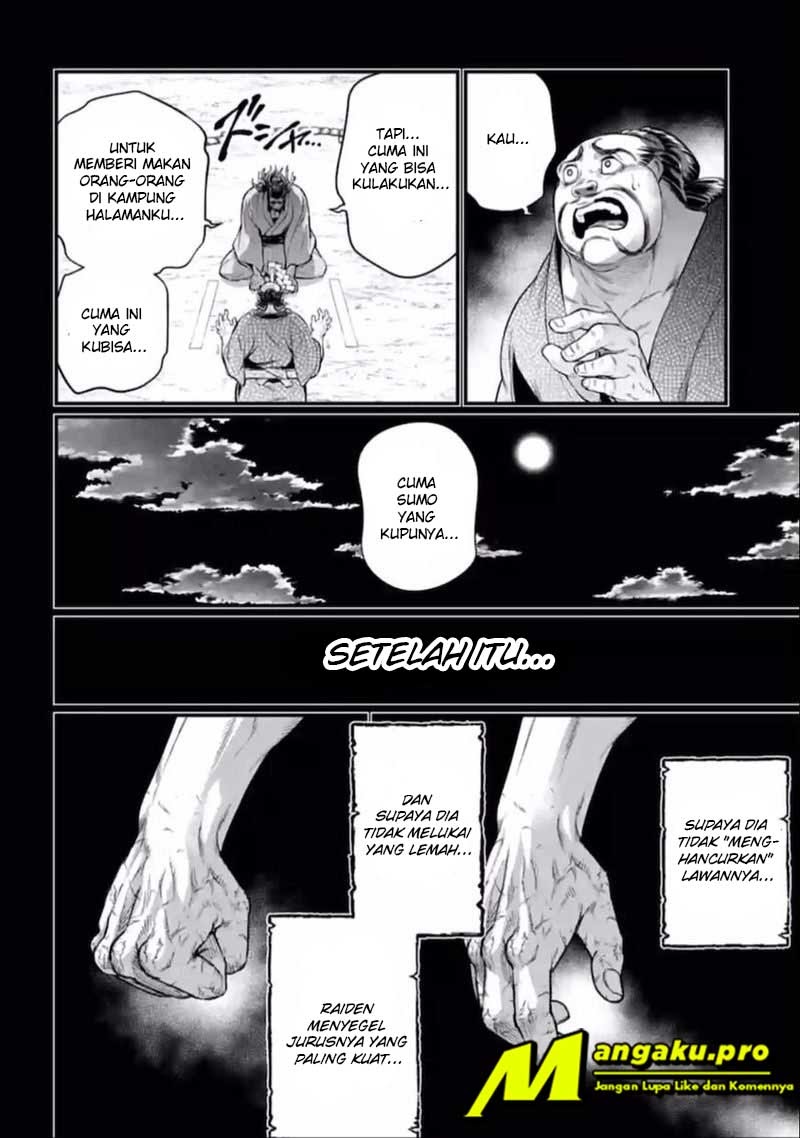 shuumatsu-no-valkyrie - Chapter: 39