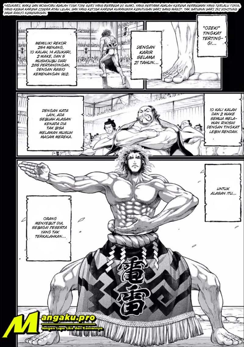 shuumatsu-no-valkyrie - Chapter: 39