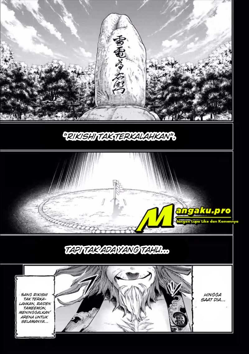 shuumatsu-no-valkyrie - Chapter: 39