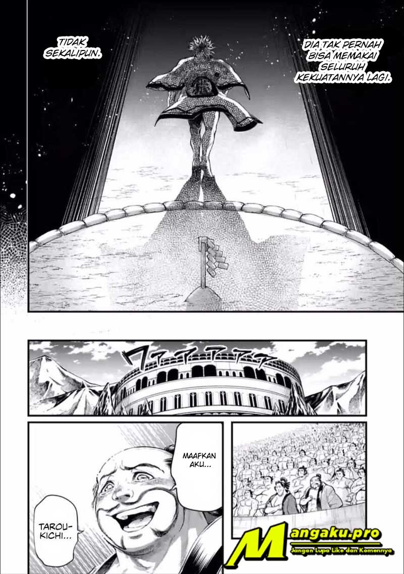 shuumatsu-no-valkyrie - Chapter: 39