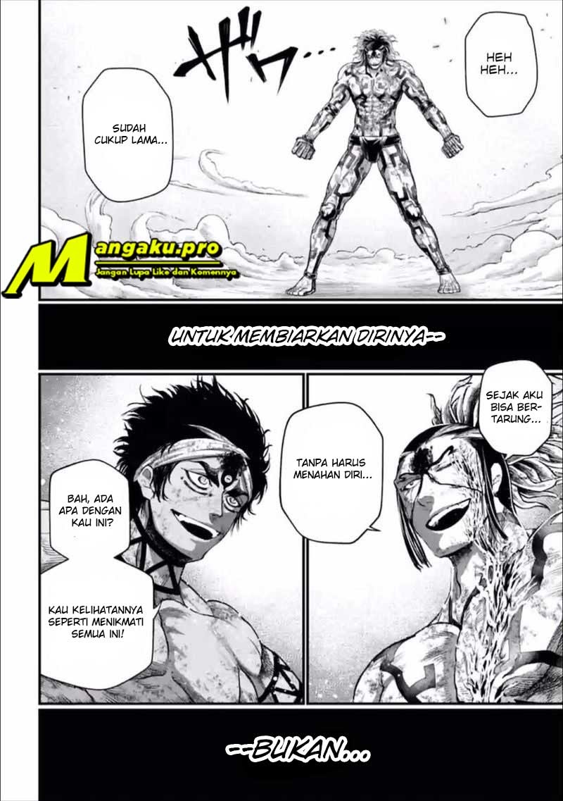 shuumatsu-no-valkyrie - Chapter: 39