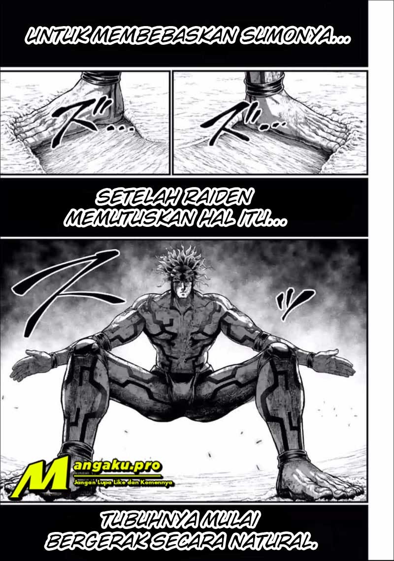 shuumatsu-no-valkyrie - Chapter: 39