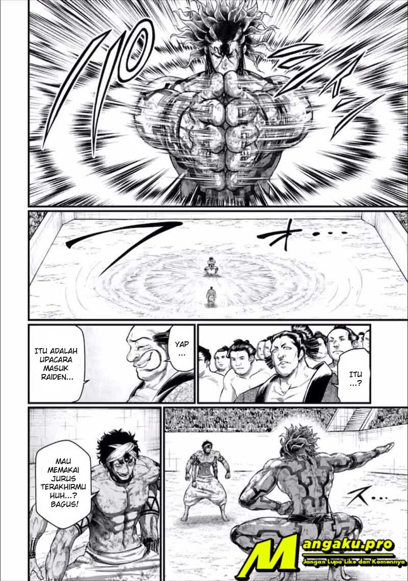 shuumatsu-no-valkyrie - Chapter: 39