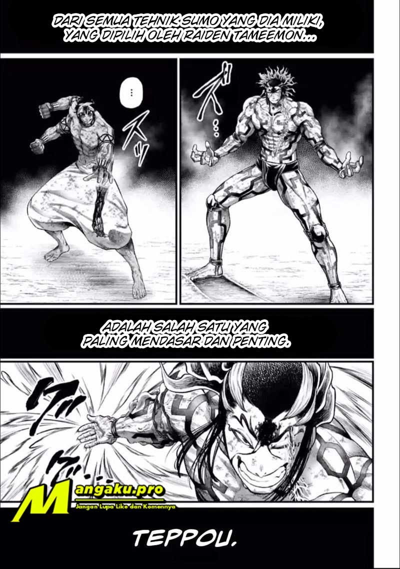 shuumatsu-no-valkyrie - Chapter: 39