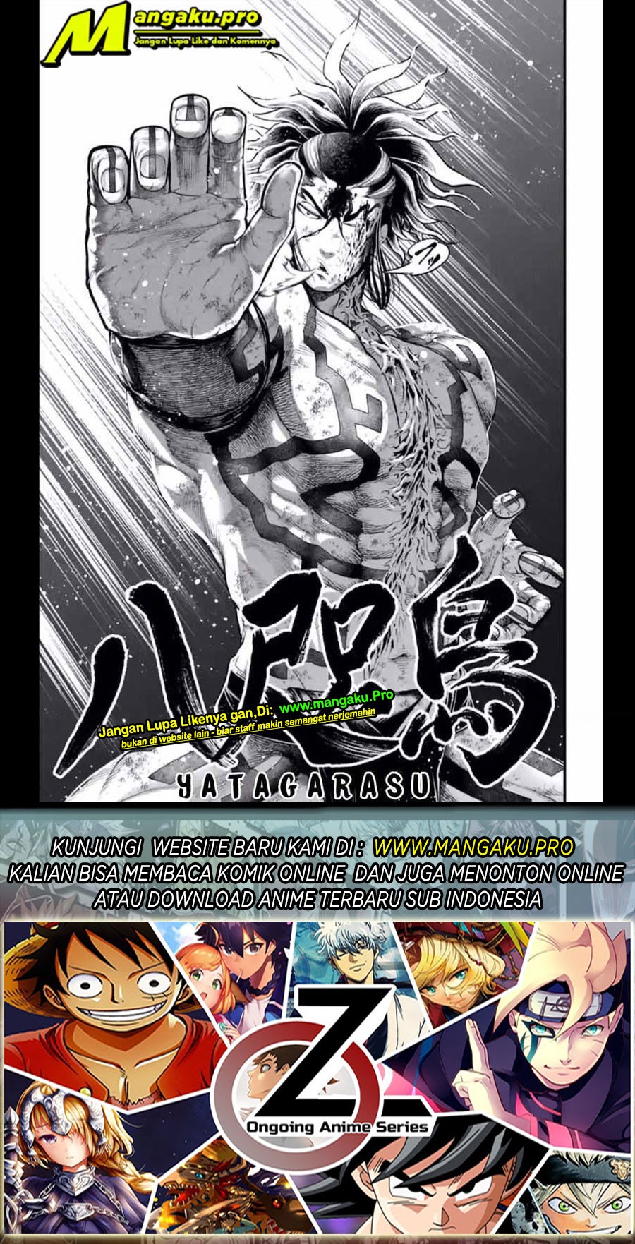 shuumatsu-no-valkyrie - Chapter: 39