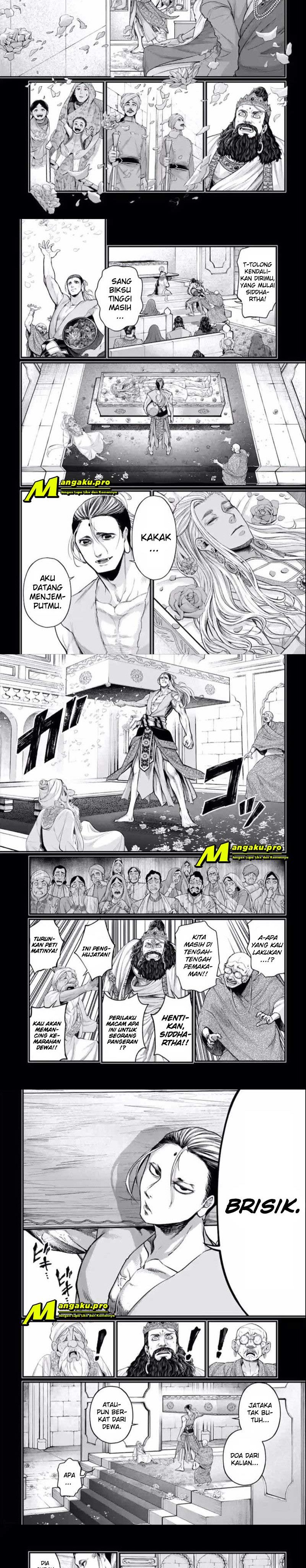 shuumatsu-no-valkyrie - Chapter: 47