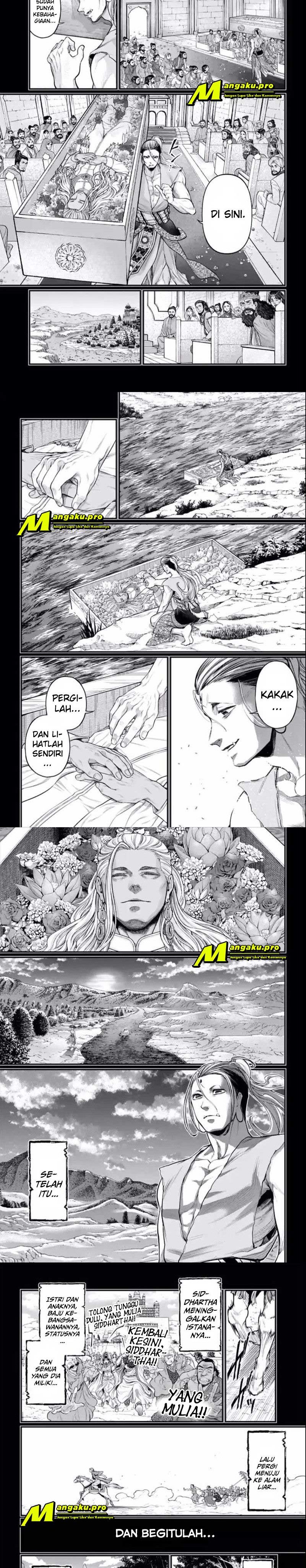 shuumatsu-no-valkyrie - Chapter: 47