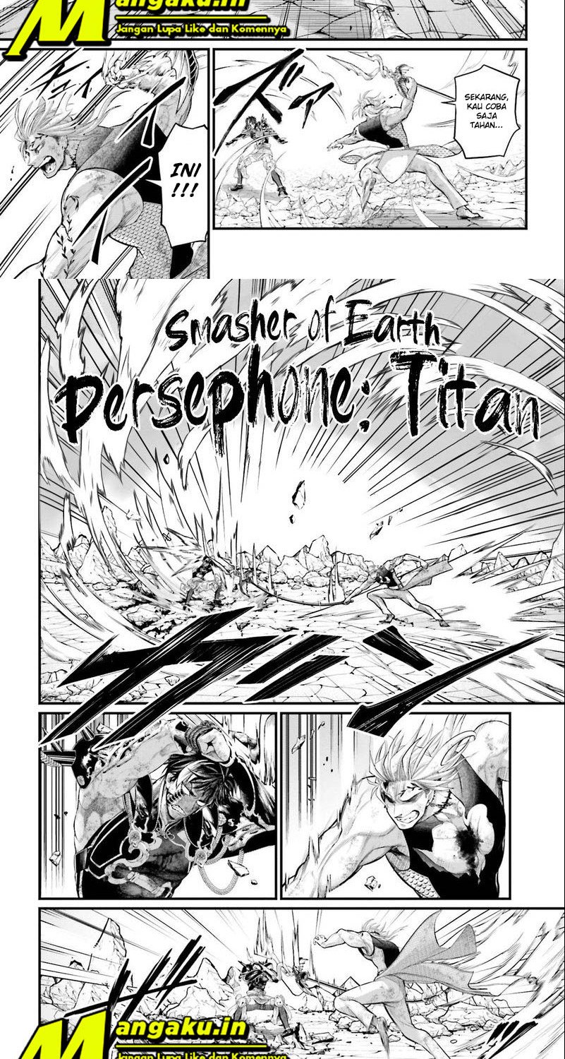 shuumatsu-no-valkyrie - Chapter: 58