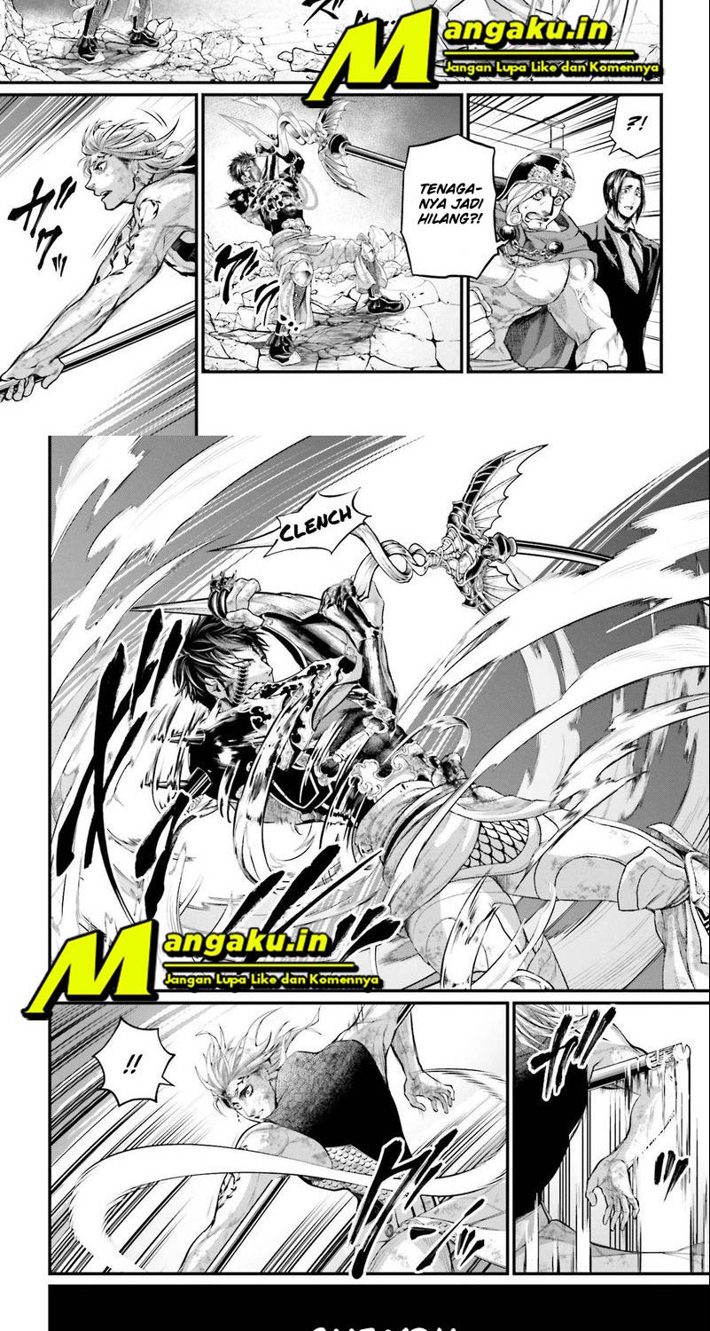 shuumatsu-no-valkyrie - Chapter: 58