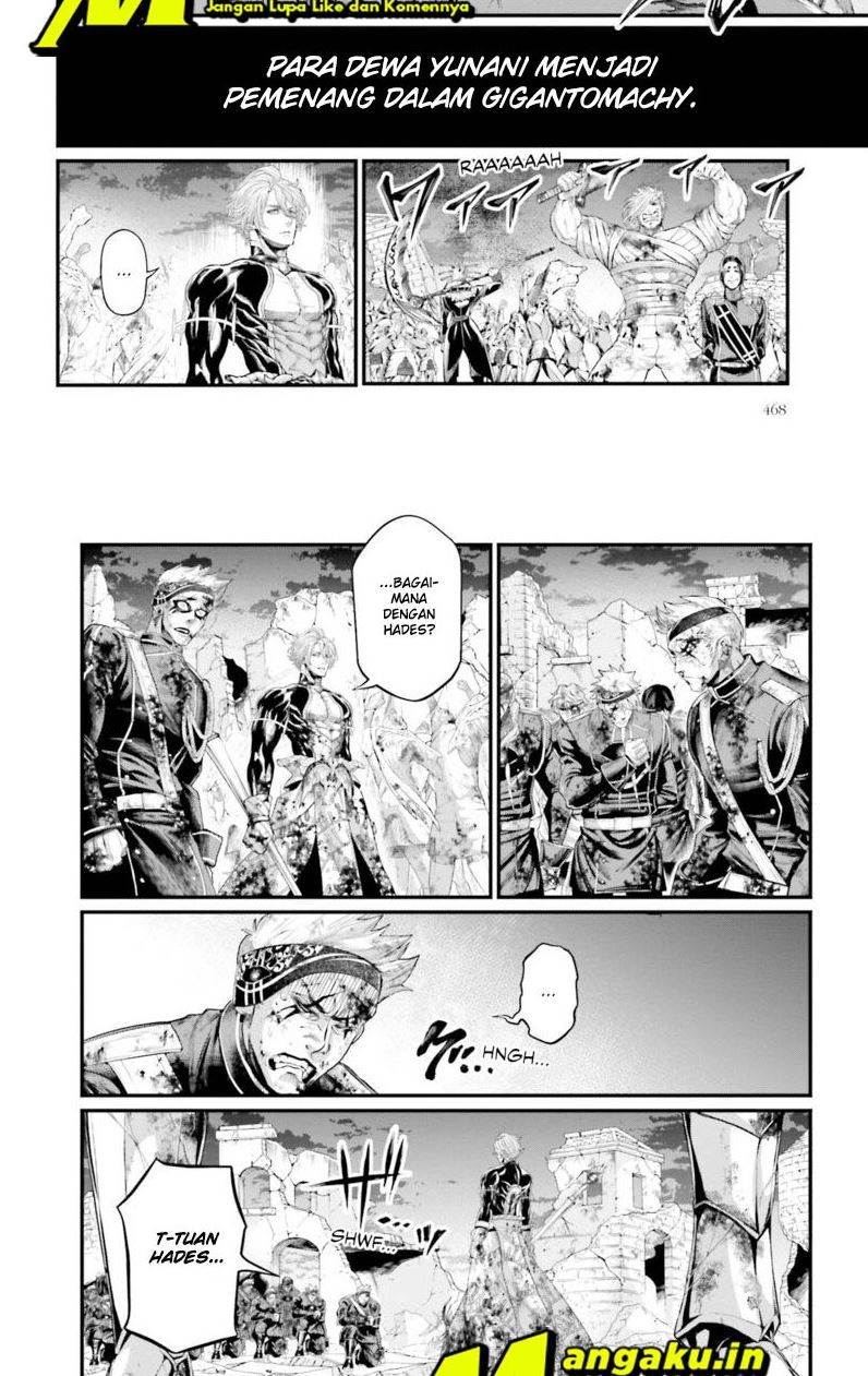 shuumatsu-no-valkyrie - Chapter: 62