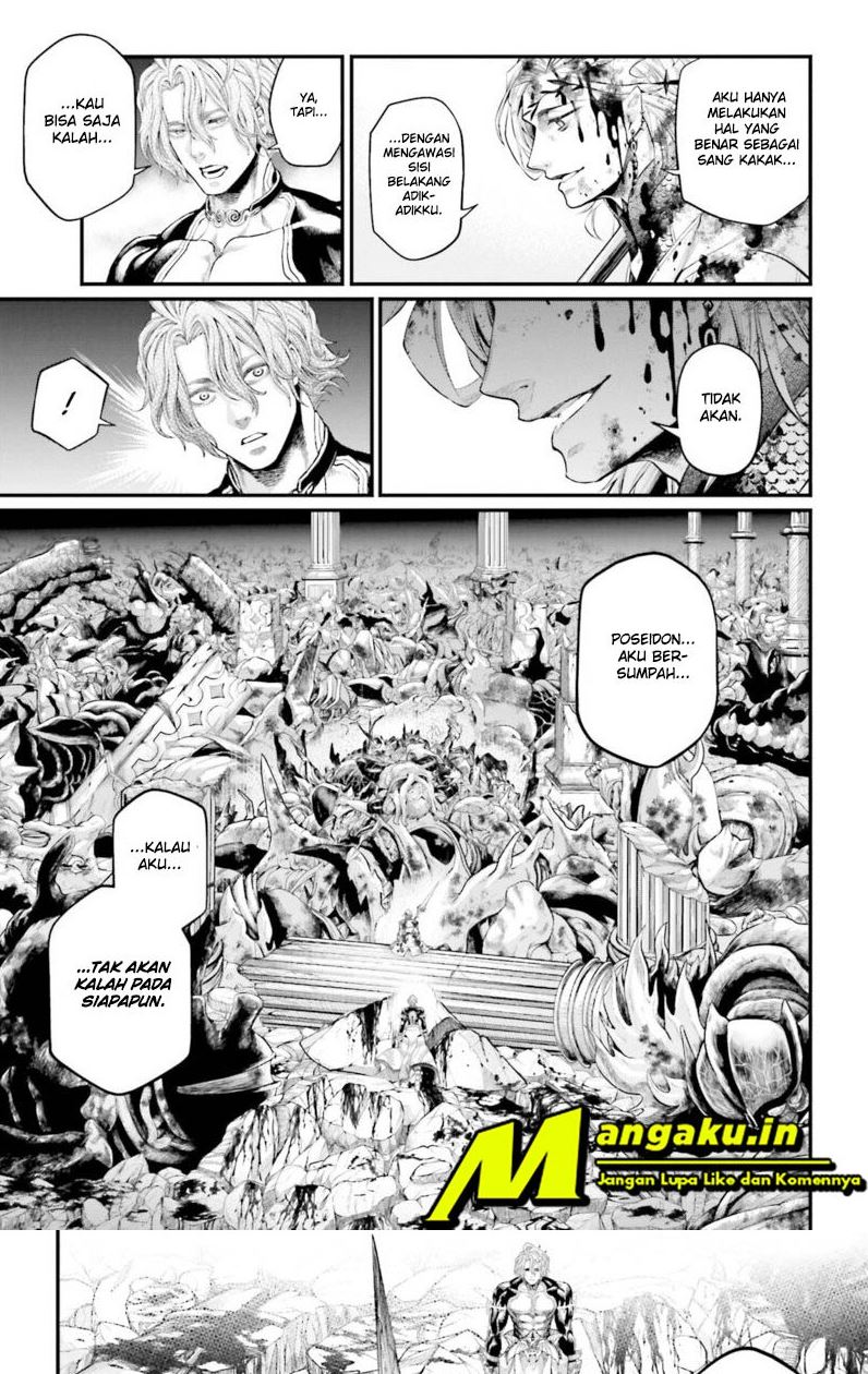 shuumatsu-no-valkyrie - Chapter: 62