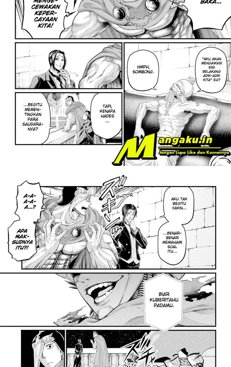 shuumatsu-no-valkyrie - Chapter: 62