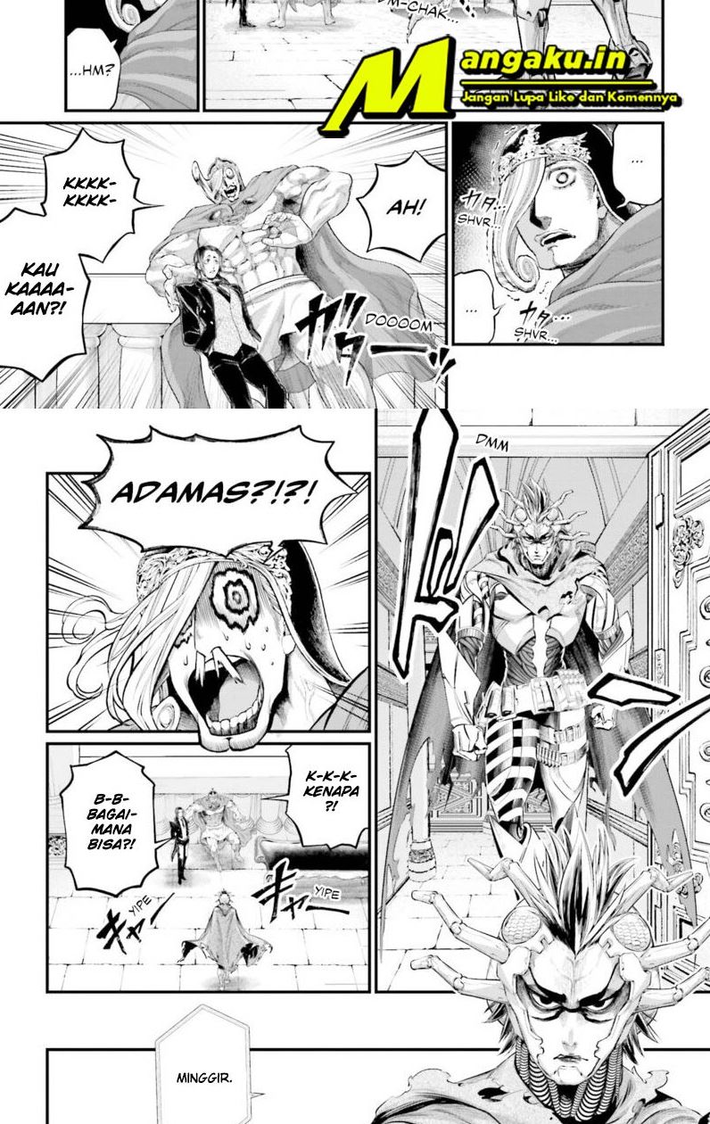 shuumatsu-no-valkyrie - Chapter: 62