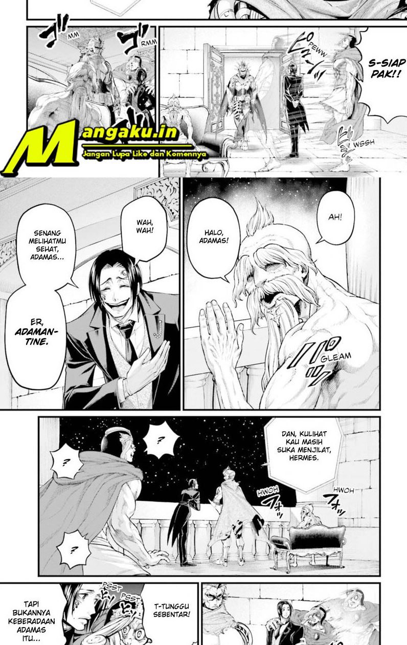 shuumatsu-no-valkyrie - Chapter: 62