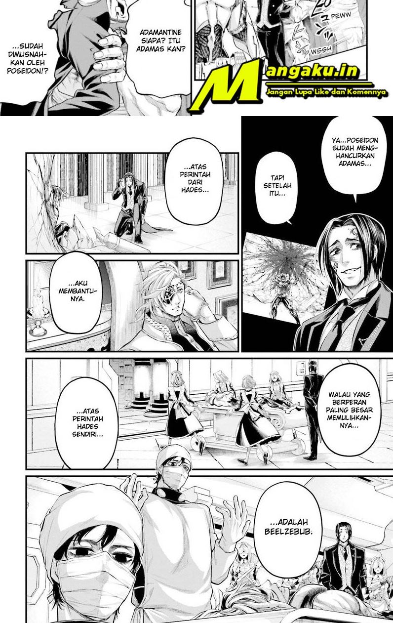 shuumatsu-no-valkyrie - Chapter: 62