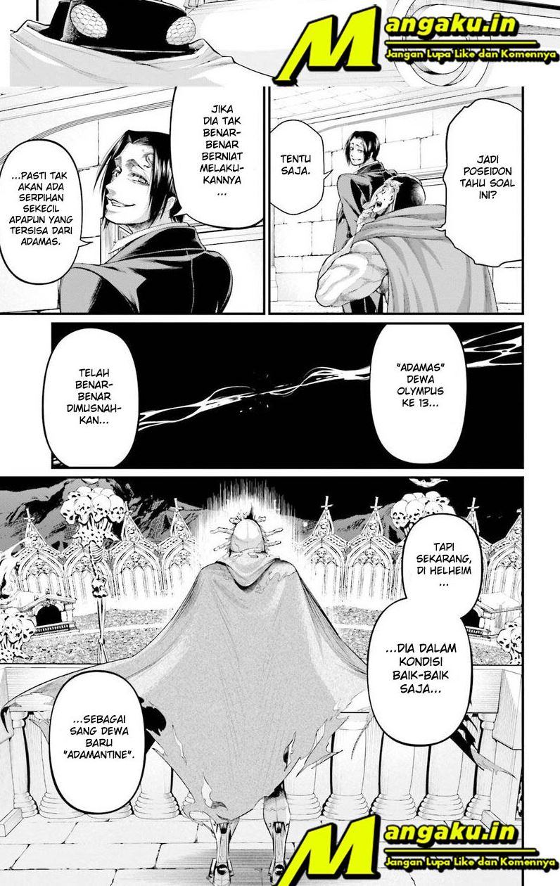 shuumatsu-no-valkyrie - Chapter: 62