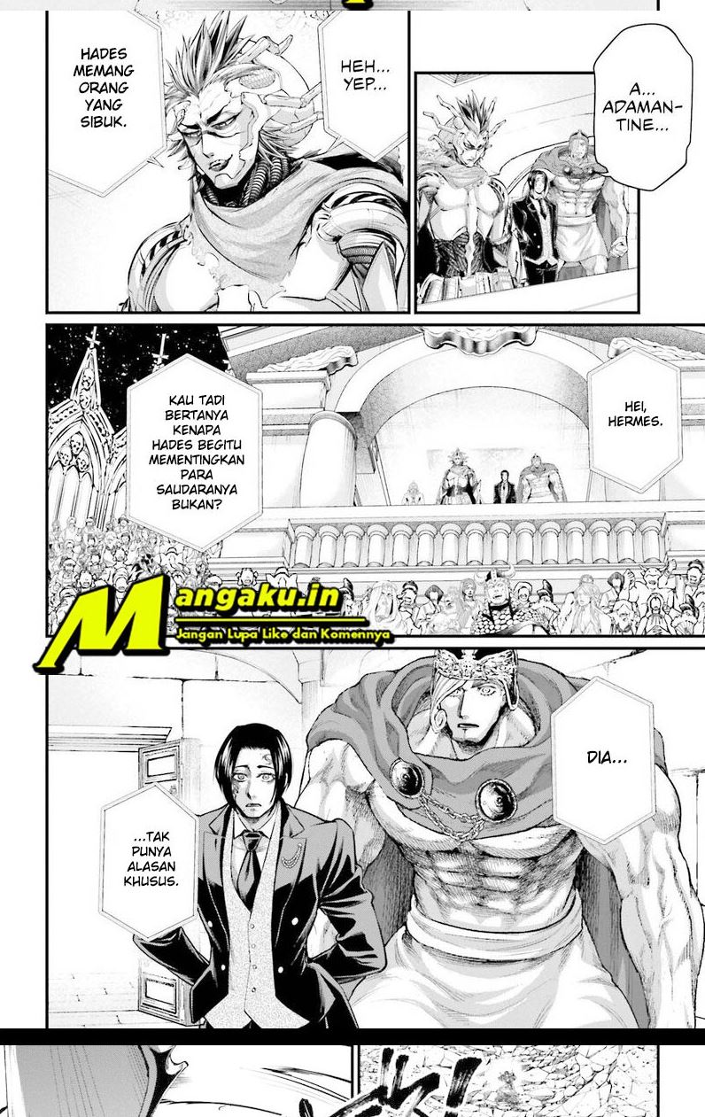 shuumatsu-no-valkyrie - Chapter: 62