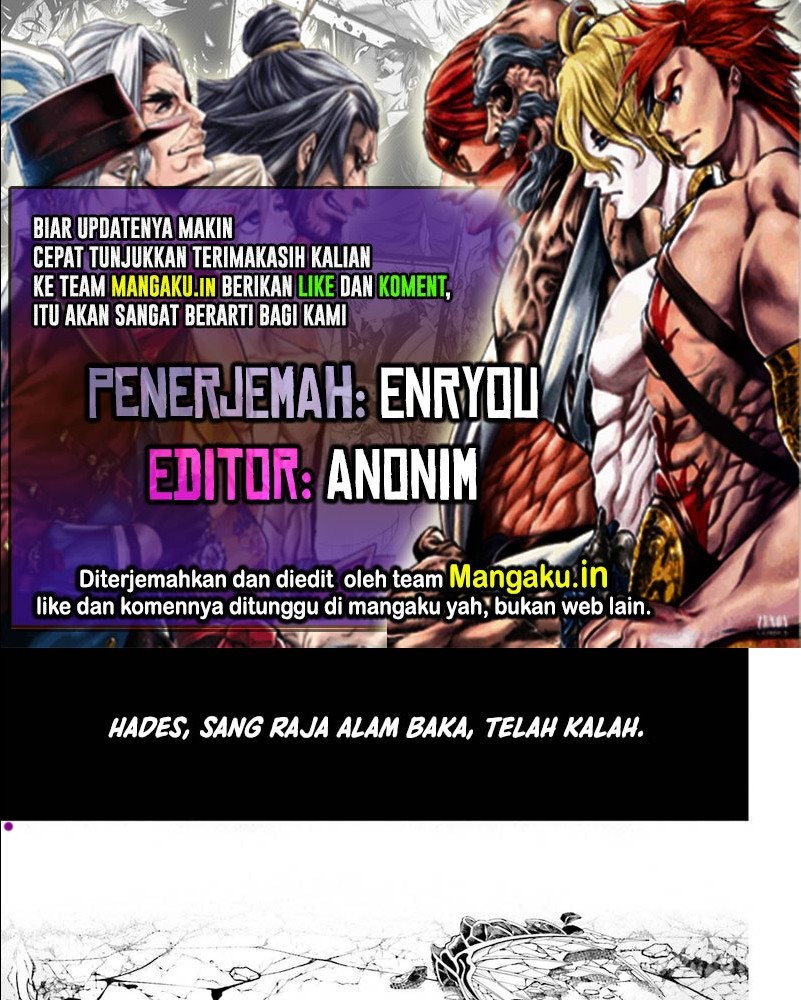 shuumatsu-no-valkyrie - Chapter: 65