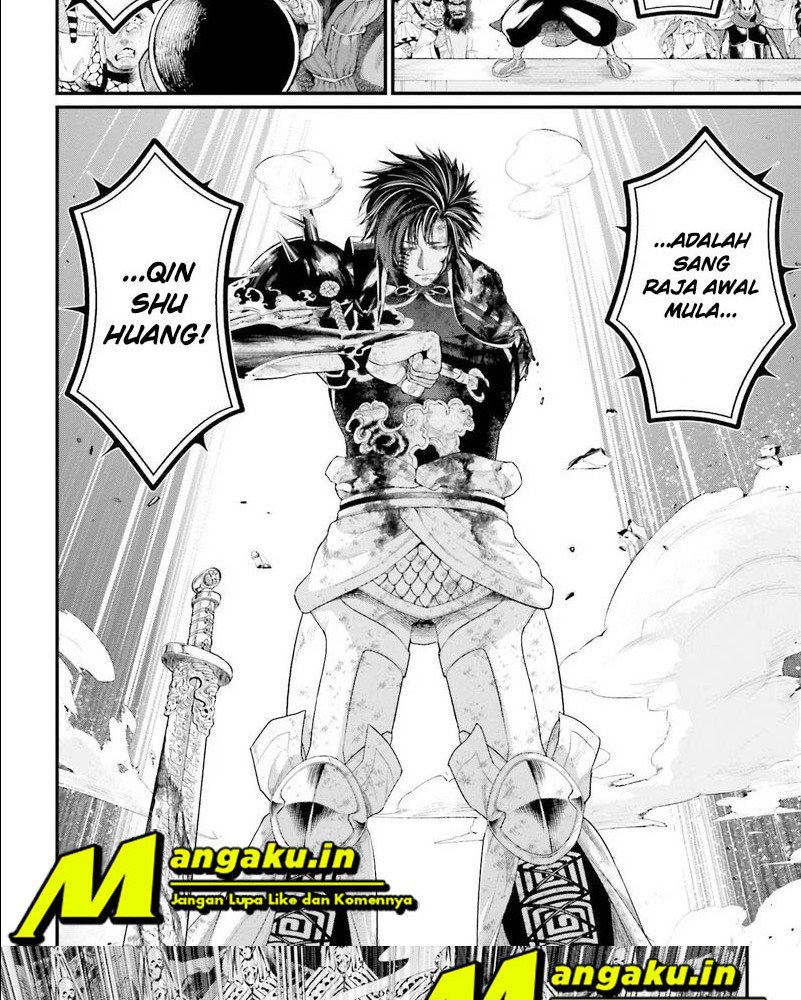 shuumatsu-no-valkyrie - Chapter: 65