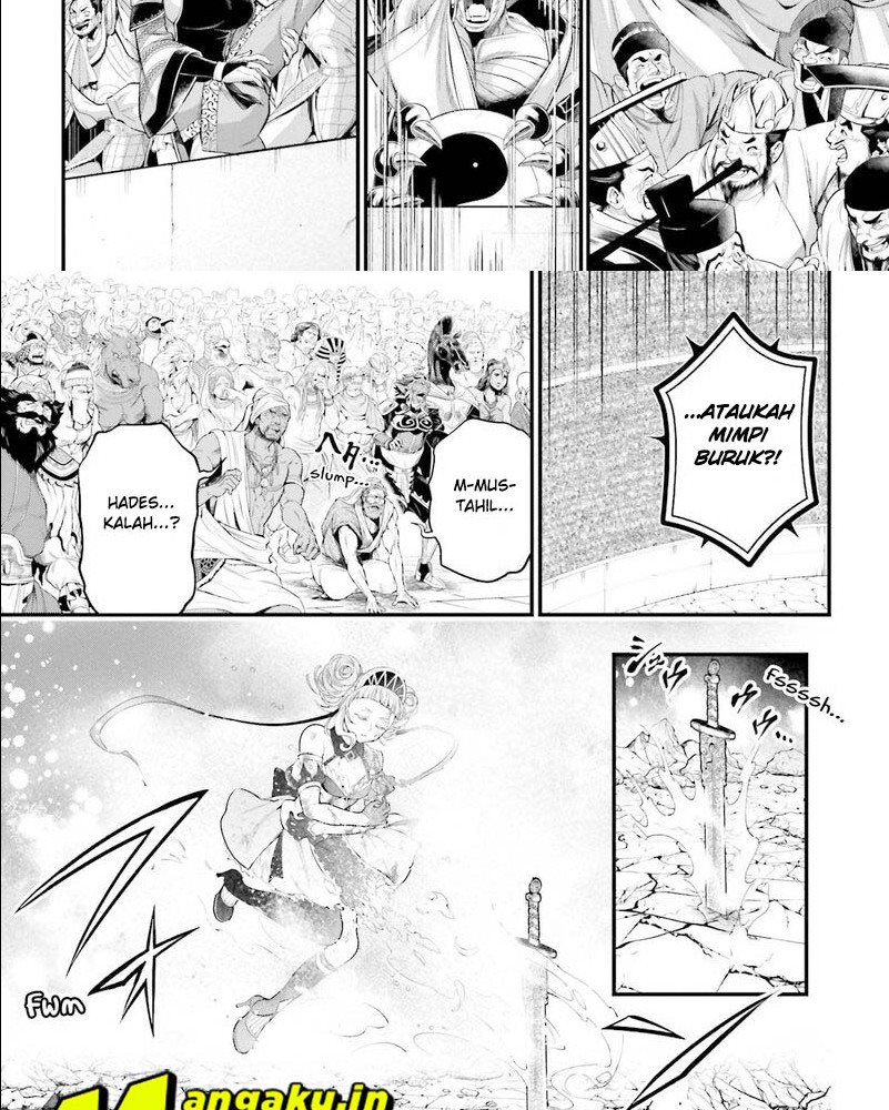 shuumatsu-no-valkyrie - Chapter: 65