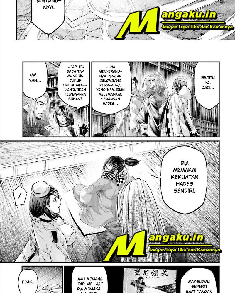 shuumatsu-no-valkyrie - Chapter: 65