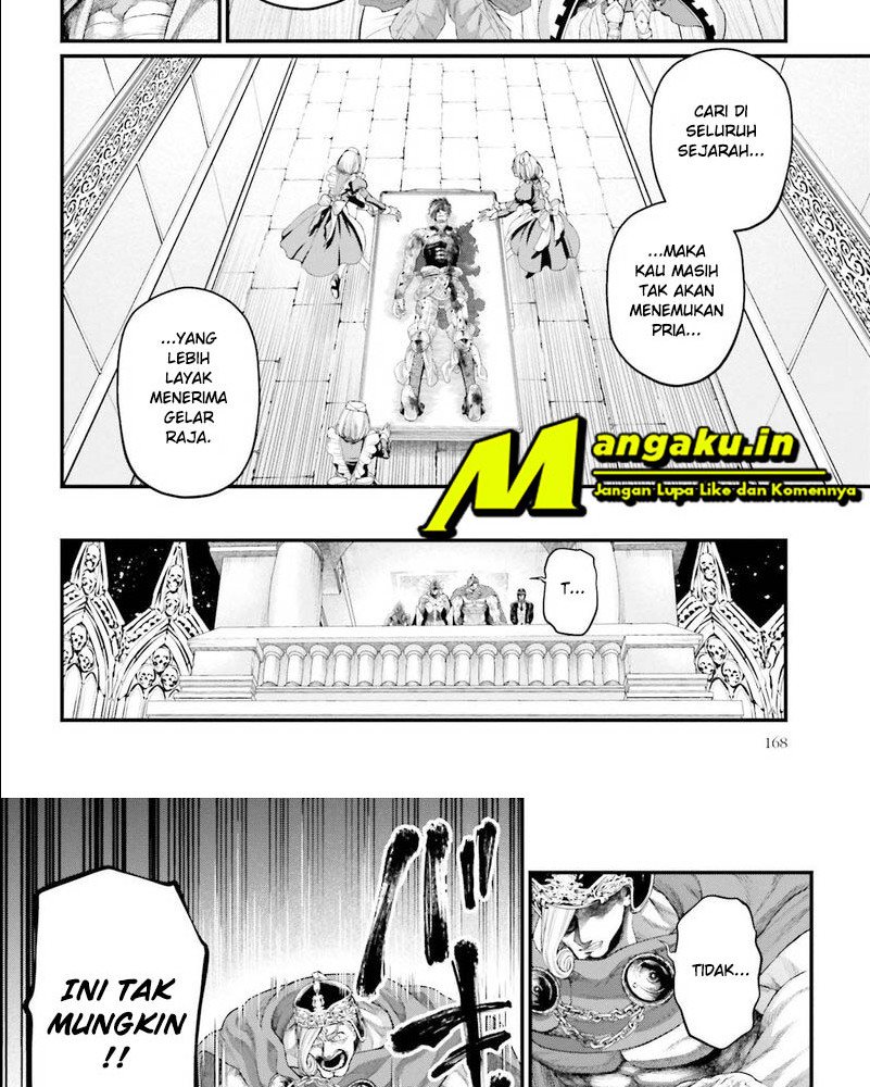 shuumatsu-no-valkyrie - Chapter: 65