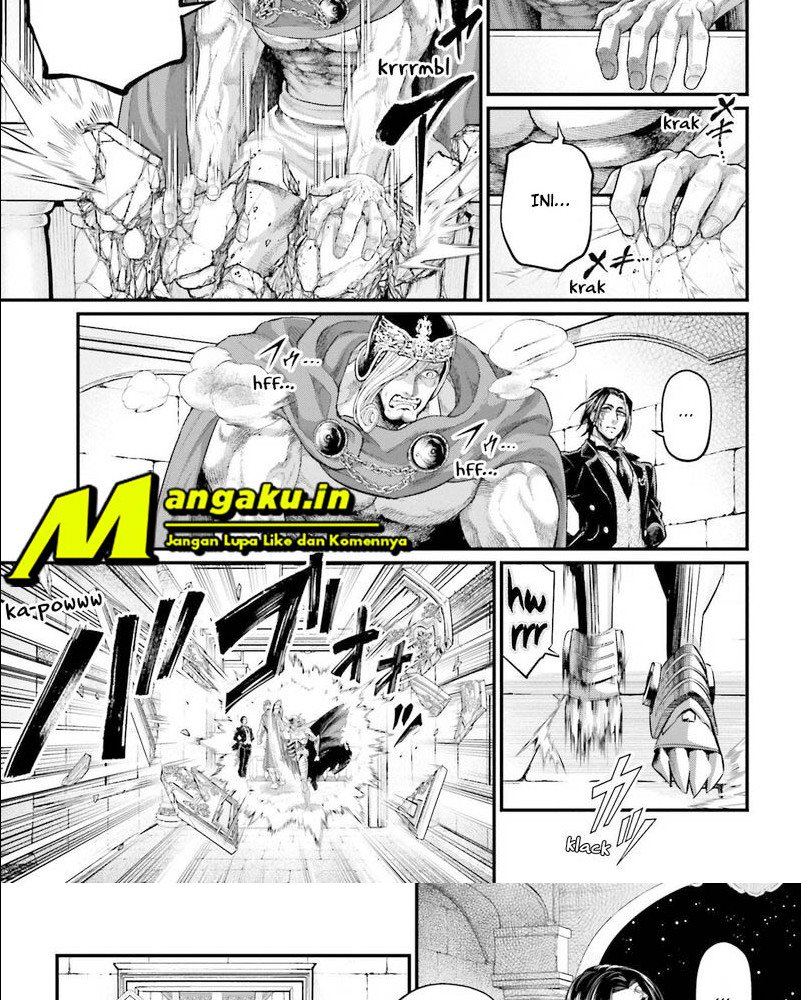 shuumatsu-no-valkyrie - Chapter: 65
